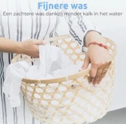 Magnetische Waterontharder 15.000 Gauss - Professionele Waterontharder Magneet - Waterontkalker Waterleiding - Blauw - Anti Kalk -Schone Winkel 1200x1184 5