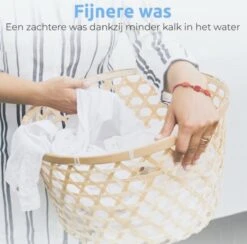 Magnetische Waterontharder - Professionele Waterontharder Magneet - Waterontkalker Waterleiding - Blauw - Anti Kalk -Schone Winkel 1200x1184 6