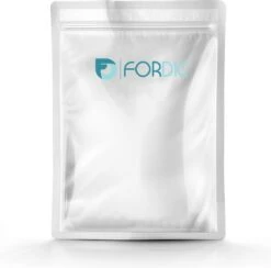 ForDig Wasnet Waszakjes (5 Stuks) Voor Lingerie En Fijne Was - Geschikt Voor Wasmachine - Met Rits - Wit -Schone Winkel 1200x1185