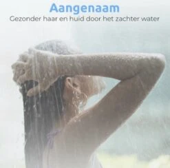 Magnetische Waterontharder 15.000 Gauss - Professionele Waterontharder Magneet - Waterontkalker Waterleiding - Blauw - Anti Kalk -Schone Winkel 1200x1186 5