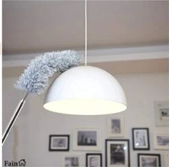 Fain® Plumeau Met Telescoopsteel – Grijs – 80 Tot 280 Cm - Uitschuifbaar – Wasbaar - Flexibel 360° Draaibaar – Duster - Microvezel Ragebol 16 Fain® Plumeau Met Telescoopsteel – Grijs – 80 Tot 280 Cm - Uitschuifbaar – Wasbaar - Flexibel 360° Draaibaar – Duster - Microvezel Ragebol -Schone Winkel 1200x1186 7