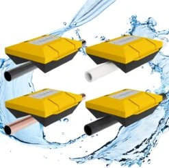 Waterontharder Alternatief: AlpinPro® Antikalksysteem BUDGET Type: Uni-Pro (alle Waterleidingen) - Magneet Waterleiding ☆ Hét Waterontharder Alternatief - Antikalk - Kalkaanslag - Magnetisch -> 15.000 Gauss / 1.5 Tesla 9 Waterontharder Alternatief: AlpinPro® Antikalksysteem BUDGET Type: Uni-Pro (alle Waterleidingen) - Magneet Waterleiding ☆ Hét Waterontharder Alternatief - Antikalk - Kalkaanslag - Magnetisch -> 15.000 Gauss / 1.5 Tesla -Schone Winkel 1200x1188 14