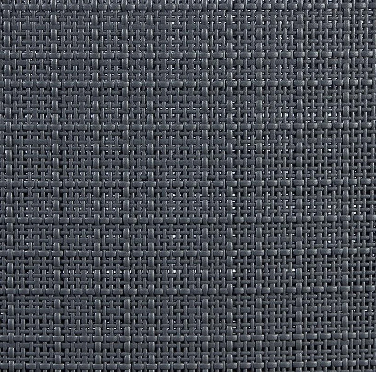 Curver Jute Wasmand Met Deksel 58L + Wasmand 46L - Donkergrijs 8 Curver Jute Wasmand Met Deksel 58L + Wasmand 46L - Donkergrijs - Afbeelding 6