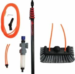 Aquascopic - Telescoopsteel Set Met Borstel - 5,4 M -Schone Winkel 1200x1191 11