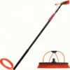 Aqua2Go Telescoopsteel 10,6 Meter - Lichtgewicht Aluminium - 40 Cm. Borstel - Ramen Wassen - Zonnepanelen -Schone Winkel 1200x1194 14