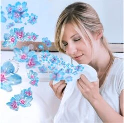 Lenor Unstoppables Lente Geurparels - In-Wash Geurbooster - 570g -Schone Winkel 1200x1195