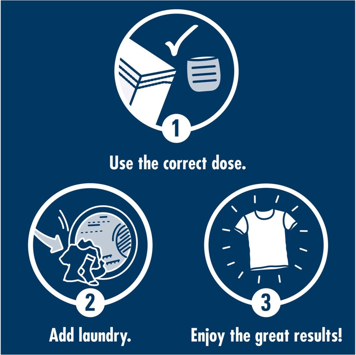 Neutral 0% Wit Parfumvrij Waspoeder - 45 Wasbeurten - Wasmiddel 14 Neutral 0% Wit Parfumvrij Waspoeder - 45 Wasbeurten - Wasmiddel - Afbeelding 12