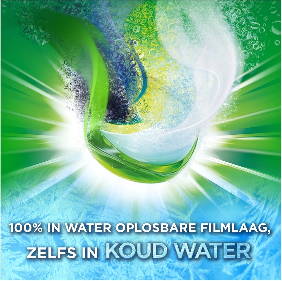 Ariel All-in-1 PODS Wasmiddelcapsules Kleur - 58 Wasbeurten 13 Ariel All-in-1 PODS Wasmiddelcapsules Kleur - 58 Wasbeurten - Afbeelding 11