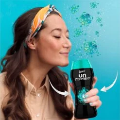 Lenor Geurbooster - Geurparels - Ariel & Fris & Lente Fris & Jasmijn & Zeebries & Gouden Orchidee - 6x11 Wasbeurten - Voordeelverpakking - Halfjaarbox -Schone Winkel 1200x1198 13