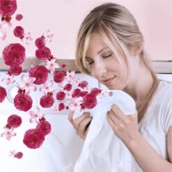 Lenor Robijn Jasmijn - In-Wash Geurbooster - Voordeelverpakking 6 X 16 Wasbeurten -Schone Winkel 1200x1198 16