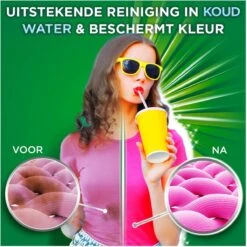 Ariel All-in-1 PODS Wasmiddelcapsules Kleur - 58 Wasbeurten 18 Ariel All-in-1 PODS Wasmiddelcapsules Kleur - 58 Wasbeurten -Schone Winkel 1200x1199 1