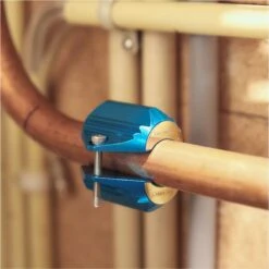 KIMO DIRECT Waterontharder Met 6 Teststrips - Waterontharder - Huishouden Tot 6 Personen - Waterfilter - 7500 Gauss - Blauw -Schone Winkel 1200x1199 22