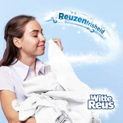 Witte Reus Power Caps Wascapsules - Wasmiddel Capsules - Voordeelverpakking - 52 Wasbeurten -Schone Winkel 1200x1199 7