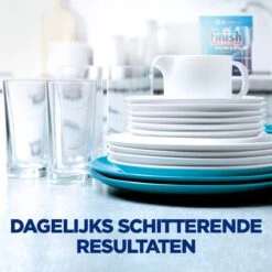 Finish Power All In One Regular Vaatwastabletten - 80 Stuks -Schone Winkel 1200x1200 1007