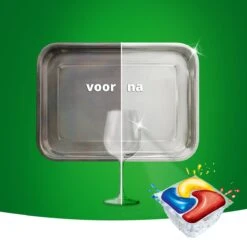 Dreft Platinum Plus Citroen - Voordeelverpakking 5x18 Stuks - Wasmiddel Capsules -Schone Winkel 1200x1200 1011