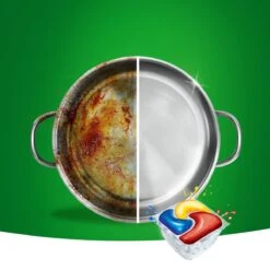 Dreft Platinum Plus Citroen - Voordeelverpakking 5x18 Stuks - Wasmiddel Capsules -Schone Winkel 1200x1200 1012