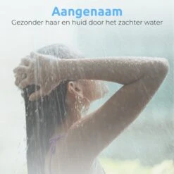 ENISTO® Magnetische Waterontharder Small – Waterontharder Magneet – Douchefilter – Waterontkalker – Waterverzachter – Antikalk – Blauw – RVS -Schone Winkel 1200x1200 1035
