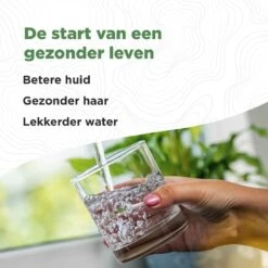 Huima Magnetische Waterontharder – Waterontkalker – Waterontharder Magneet – Ontkalker – Antikalk Magneet – Waterverzachter - Waterontharder Waterleiding – Kalk – Antikalk 17 Huima Magnetische Waterontharder – Waterontkalker – Waterontharder Magneet – Ontkalker – Antikalk Magneet – Waterverzachter - Waterontharder Waterleiding – Kalk – Antikalk -Schone Winkel 1200x1200 1046