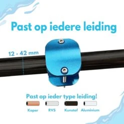 Ease Electronicz Magnetische Waterontharder 15.000 Gauss - Waterverzachter - Waterontharder Magneet - Waterontkalker - Antikalk Magneet -Schone Winkel 1200x1200 1057