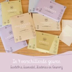 Cosmeau Wasmiddel + Geurbooster Combo Set Wasstrips 120 Wasbeurten Voordeel Geurparels - Geurbooster -Schone Winkel 1200x1200 106