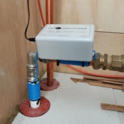 Waterontharder Calconditioner CC1500 – Elektronisch - Geen Magneet -Schone Winkel 1200x1200 1065