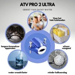 ATV PRO 2 ULTRA Magnetische Waterontharder - Waterontharder Magneet - Waterontharder Waterleiding - Anti Kalk - Ontkalker 16 ATV PRO 2 ULTRA Magnetische Waterontharder - Waterontharder Magneet - Waterontharder Waterleiding - Anti Kalk - Ontkalker -Schone Winkel 1200x1200 1073