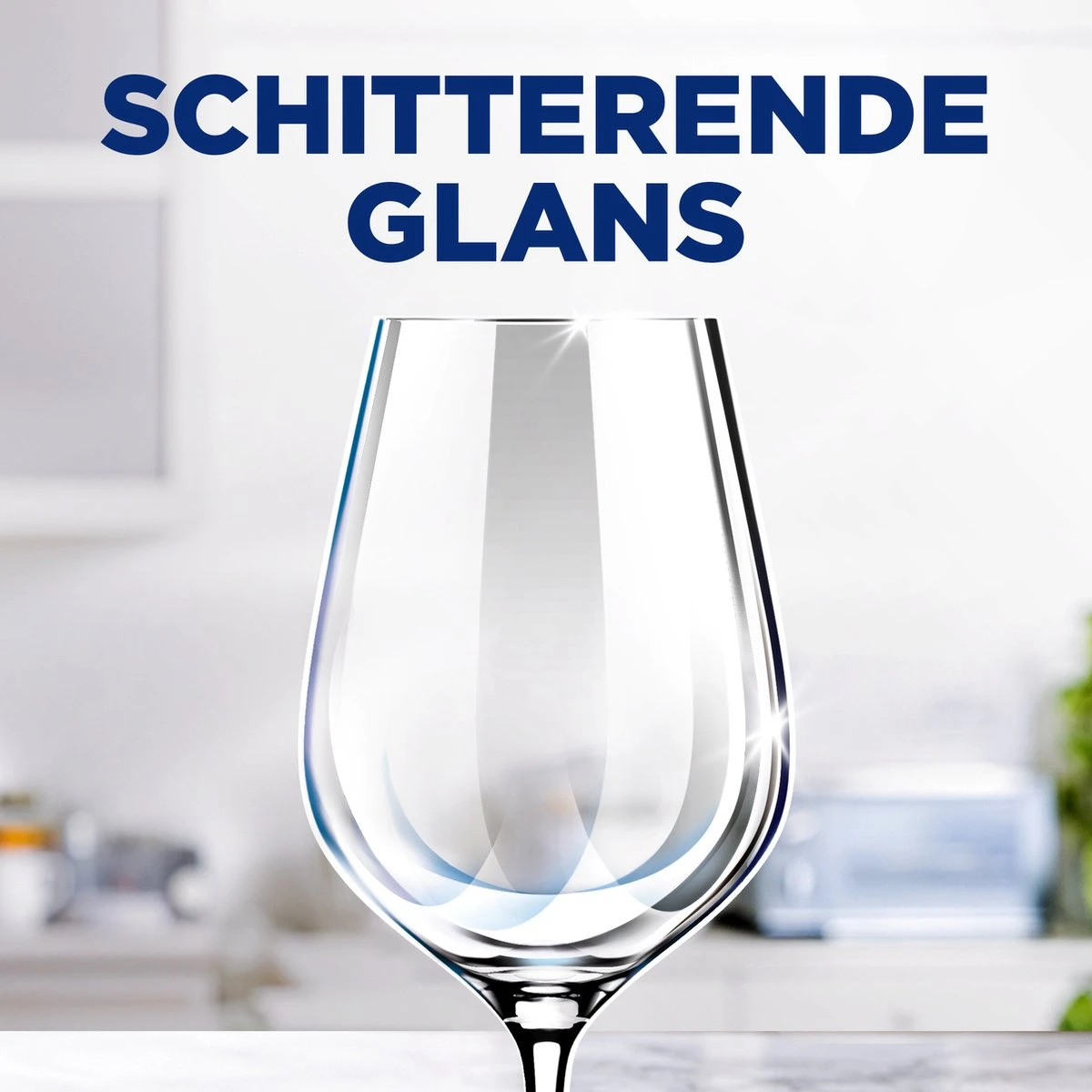 Finish Quantum Infinity Shine Vaatwastabletten - 166 Capsules 6 Finish Quantum Infinity Shine Vaatwastabletten - 166 Capsules - Afbeelding 4