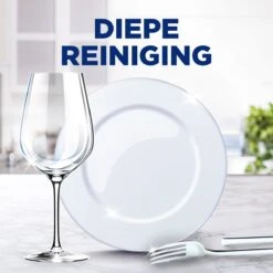 Finish Quantum Infinity Shine Vaatwastabletten - 166 Capsules 18 Finish Quantum Infinity Shine Vaatwastabletten - 166 Capsules -Schone Winkel 1200x1200 1094