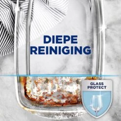 Finish Quantum Infinity Shine Vaatwastabletten - 166 Capsules 19 Finish Quantum Infinity Shine Vaatwastabletten - 166 Capsules -Schone Winkel 1200x1200 1095