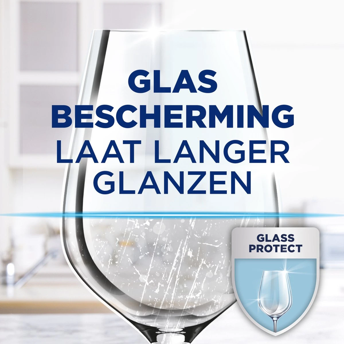 Finish Quantum Infinity Shine Vaatwastabletten - 166 Capsules 11 Finish Quantum Infinity Shine Vaatwastabletten - 166 Capsules - Afbeelding 9