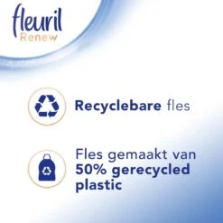 Fleuril Renew Wit - Vloeibaar Wasmiddel - Voordeelverpakking - 65 Wasbeurten -Schone Winkel 1200x1200 111