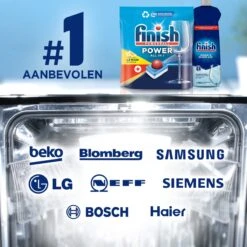 Finish Power All In One Citroen Vaatwastabletten - 160 Stuks -Schone Winkel 1200x1200 1111