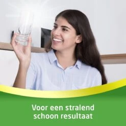 SUN® Sun All-In-1 Powered By Nature Eco Vaatwastabletten - 4 X 20 Tabletten - Voordeelverpakking -Schone Winkel 1200x1200 1143