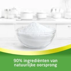 SUN® Sun All-In-1 Powered By Nature Eco Vaatwastabletten - 4 X 20 Tabletten - Voordeelverpakking -Schone Winkel 1200x1200 1144