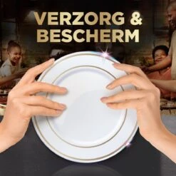 Finish Ultimate Infinity Shine Citroen Vaatwastabletten - 80 Capsules -Schone Winkel 1200x1200 1152