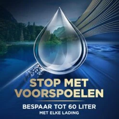 Finish Ultimate Infinity Shine Citroen Vaatwastabletten - 80 Capsules -Schone Winkel 1200x1200 1155