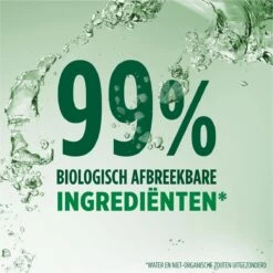 Dreft Natuurlijke Geur - Afwasmiddel - Lavendel & Rozemarijn - Ondersteboven Fles - Voordeelverpakking 8 X 370 Ml -Schone Winkel 1200x1200 1171