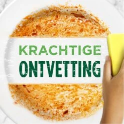 Dreft Natuurlijke Geur - Afwasmiddel - Bergamot & Gember - Ondersteboven Fles - Voordeelverpakking 8 X 370 Ml -Schone Winkel 1200x1200 1177