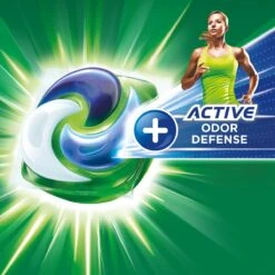 Ariel Wasmiddel Pods + Actieve Geurbestrijding - 28 Wasbeurten -Schone Winkel 1200x1200 118