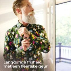 Robijn Robijn Perfect Match Black Velvet & Beautiful Mystery Wasmiddel En Wasverzachter Pakket - 5 Stuks - Voordeelverpakking -Schone Winkel 1200x1200 125