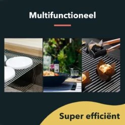 HYP. Afdruiprek Voor Afwas RVS - Pannen Rooster Hittebestendig - Afdruiprooster - Pannenonderzetter - Afkoelrooster - Camping - Rolmat 15 HYP. Afdruiprek Voor Afwas RVS - Pannen Rooster Hittebestendig - Afdruiprooster - Pannenonderzetter - Afkoelrooster - Camping - Rolmat -Schone Winkel 1200x1200 1252