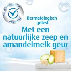 Persil® Persil Sensitive Gel - Vloeibaar Wasmiddel - Baby En Gevoelige Huid - Voordeelverpakking - 6 X 20 Wasbeurten 37 Persil® Persil Sensitive Gel - Vloeibaar Wasmiddel - Baby En Gevoelige Huid - Voordeelverpakking - 6 X 20 Wasbeurten -Schone Winkel 1200x1200 133
