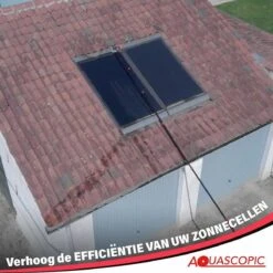 Aquascopic - Telescoopsteel Set Met Borstel - 7,2 Meter 19 Aquascopic - Telescoopsteel Set Met Borstel - 7,2 Meter -Schone Winkel 1200x1200 1419