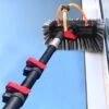 Aquacopic - Telescoopsteel Set Met Borstel - 11 Meter 1 Aquacopic - Telescoopsteel Set Met Borstel - 11 Meter -Schone Winkel 1200x1200 1420