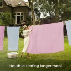 Robijn Wol & Fijn Vloeibaar Wasmiddel - 5 X 20 Wasbeurten - Voordeelverpakking -Schone Winkel 1200x1200 143