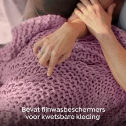 Robijn Wol & Fijn Vloeibaar Wasmiddel - 5 X 20 Wasbeurten - Voordeelverpakking -Schone Winkel 1200x1200 144