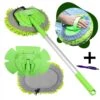 Merkloos Professionele Telescopische Wasborstel + Tonova Pen - Auto Schoonmaakborstel - Anti Slip - Auto, Caravan & Camper - Uitschuifbaar - Groen 2 Merkloos Professionele Telescopische Wasborstel + Tonova Pen - Auto Schoonmaakborstel - Anti Slip - Auto, Caravan & Camper - Uitschuifbaar - Groen -Schone Winkel 1200x1200 1454