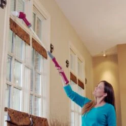 Starlyf - Schrobborstel - Elektrisch Roterende Bezem - 19 Starlyf - Schrobborstel - Elektrisch Roterende Bezem - -Schone Winkel 1200x1200 1496