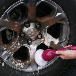 Starlyf - Schrobborstel - Elektrisch Roterende Bezem - 20 Starlyf - Schrobborstel - Elektrisch Roterende Bezem - -Schone Winkel 1200x1200 1497