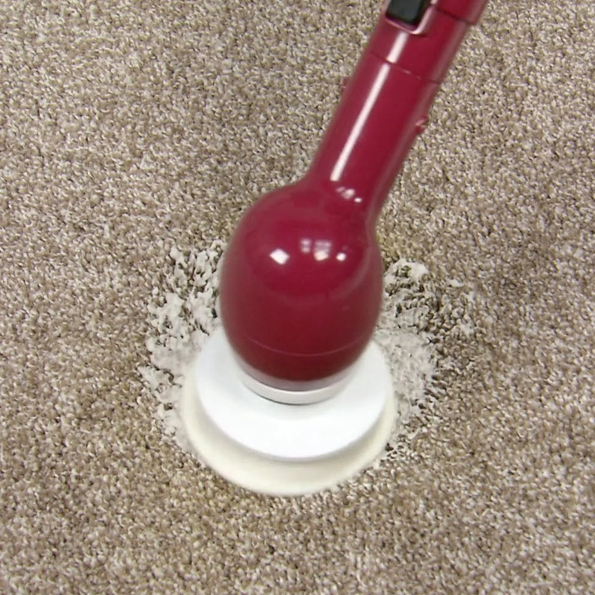 Starlyf - Schrobborstel - Elektrisch Roterende Bezem - 9 Starlyf - Schrobborstel - Elektrisch Roterende Bezem - - Afbeelding 7